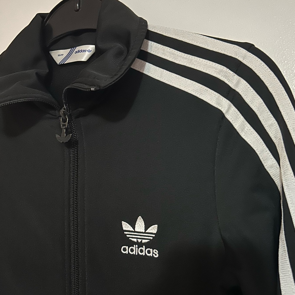 ADIDAS track jacket - Picture 4 of 5